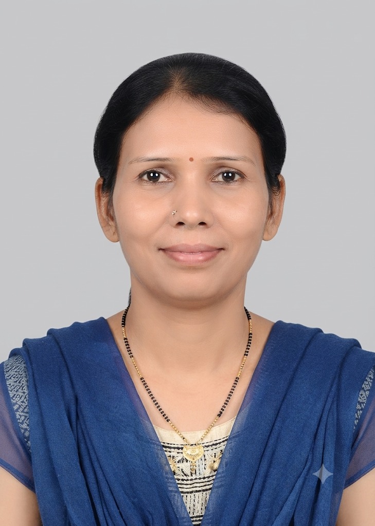 Asha Palve - Part time Cleaner and Cook in Nalasopara East in Mumbai